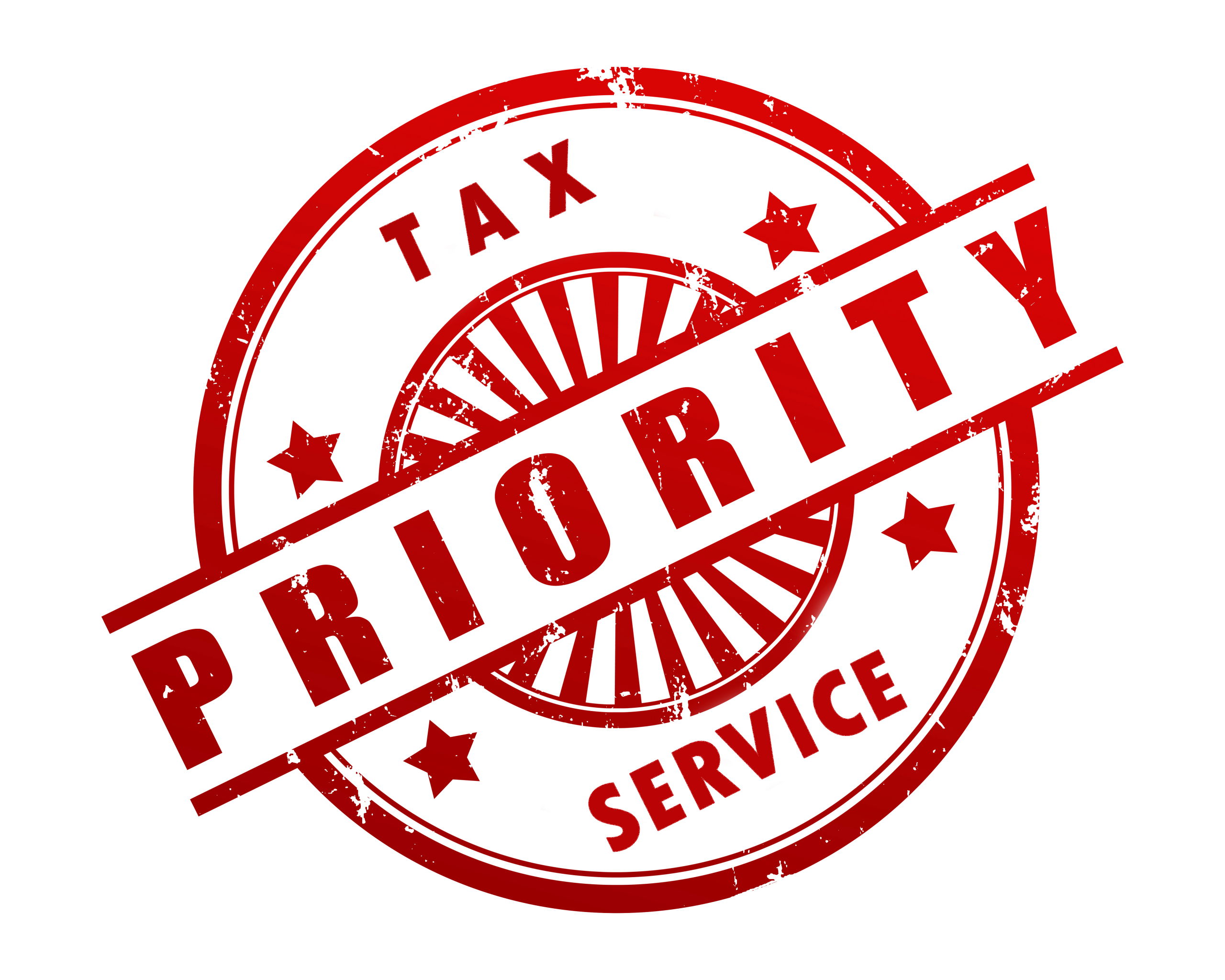 Priority Tax Service Inc. | 25+ Years Tax Planning Preparation & Consultation