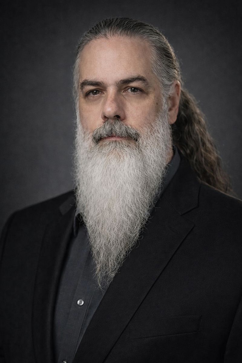 Chad L. Ward, AFSP