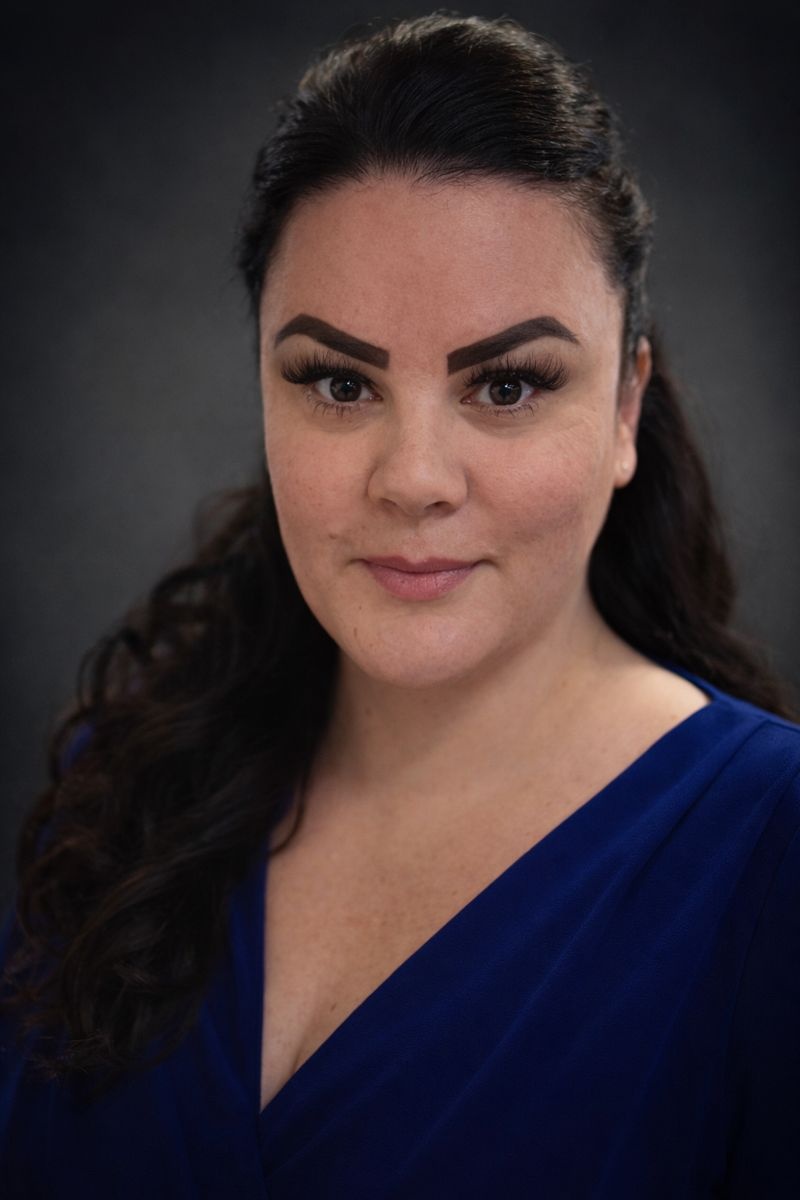 Christina Wadlow, AFSP