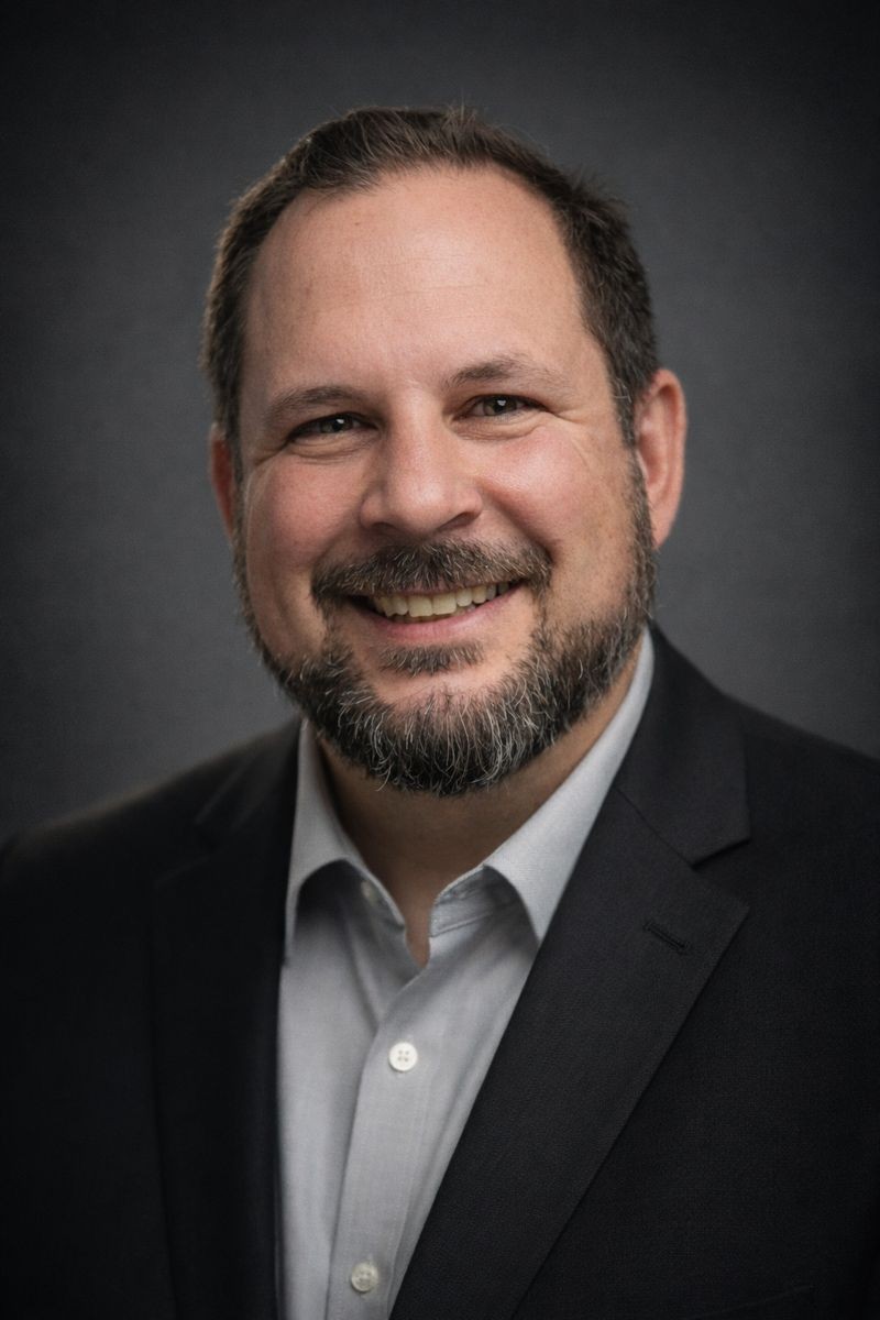 Dan J. Oakley, AFSP