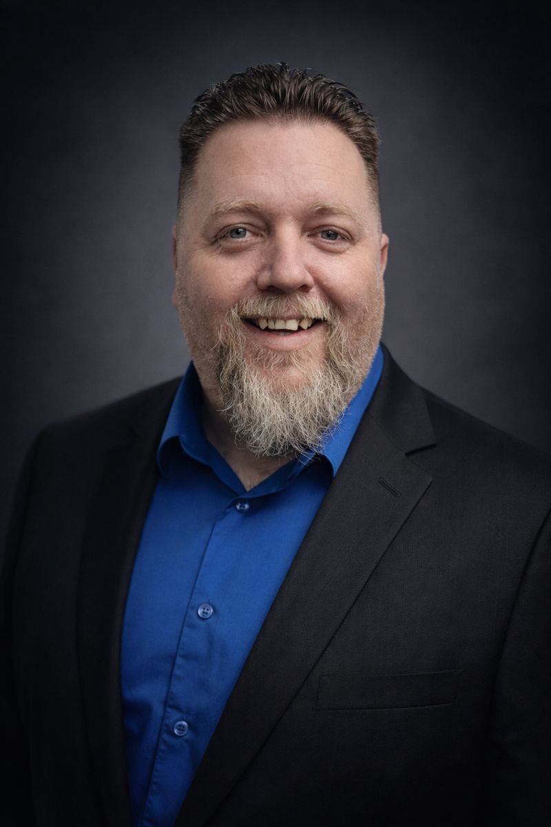 George Ridley, AFSP