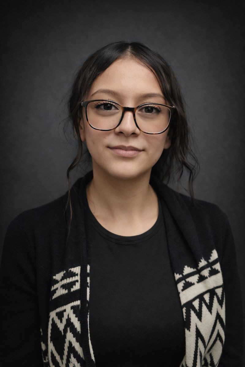 Joseline Rios, AFSP