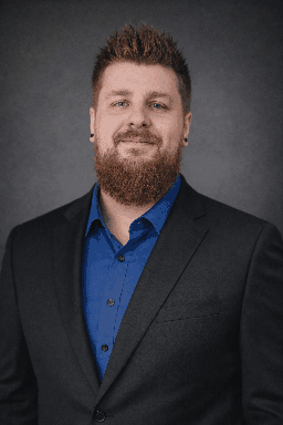 Joshua Laffoon, AFSP