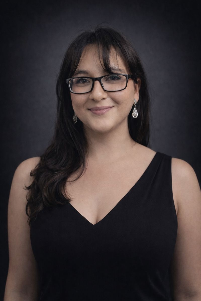 Lupe Salazar, AFSP
