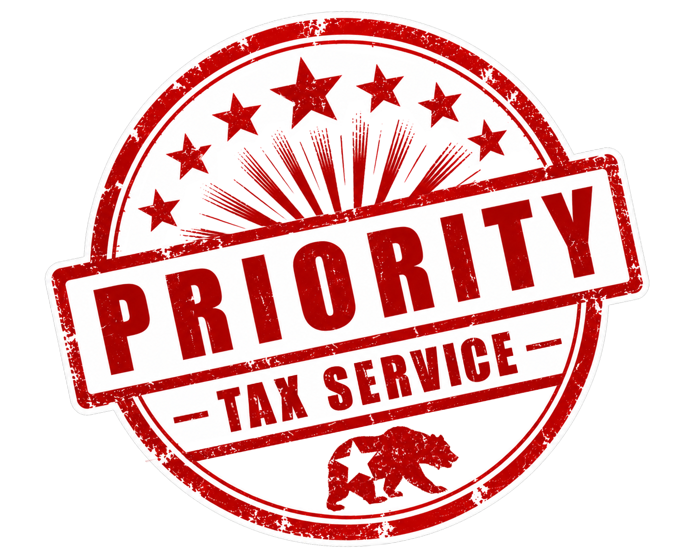 Priority Tax Service Inc. | 25+ Years Tax Planning Preparation & Consultation